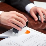 Суммы для нотариусов ограничат