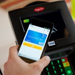 Платежи без контакта