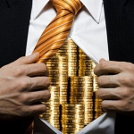 Реальность не для финансистов