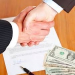 Заем на законном основании