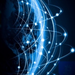 Патентная война России за блокчейн