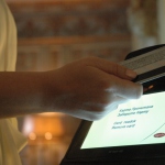 Снять наличные по-новому