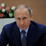 Президент Путин: РФ не выходила из формата G8