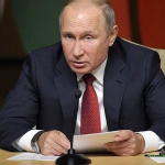 Путин сообщил о причинах устойчивости макроэкономической ситуации в России