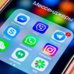 Кабмин - об утверждении правил идентификации пользователей мессенджеров по номеру телефона