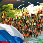 Росстат: количество бедных в прошлом году уменьшилось до 18,9 млн человек