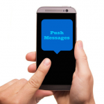 Банки начали заменять СМС для клиентов push-уведомлениями