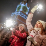 В 2020 году жителям России сократят новогодние выходные