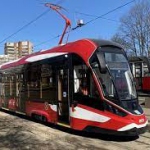 ВЭБ возможно профинансирует на 340 млрд рублей проекты развития электротранспорта в 12 городах страны