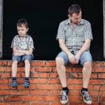 В Думу внесли предложение ввести выплаты для общего досуга отцов с детьми