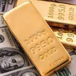 Международные резервы России за неделю уменьшились на 6 млрд долларов