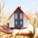 3% навсегда. Правительство решило сделать бессрочной программу «Сельская ипотека»