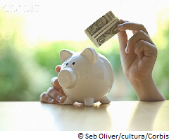 Ставки по вкладам снова выросли