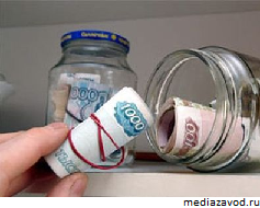 Вклады со ставкой свыше 11% предлагают обложить налогом