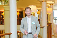 Главой оператора Национальной системы платежных карт станет  Владимир Комлев