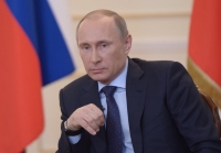 Путин: политика Центробанка абсолютно адекватна 