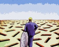 Положение бюджетов в регионах России – критическое