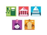 Россияне стали больше доверять крупным банкам