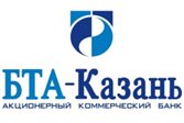Санацией банка «БТА-Казань» займутся АСВ и Татфондбанк