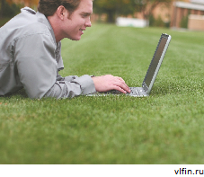 Переводы через Интернет