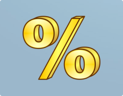 Ставки по кредитам и депозитам могут вырасти на 1,5%