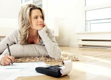 Залоговый кредит