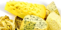 Украинские сыры оказались под запретом