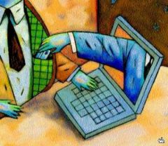 Мошенничество в потребительских кредитах