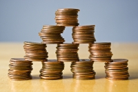 Центробанк перечислил главные признаки финансовых пирамид