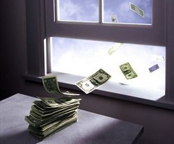 Счета в иностранных банках