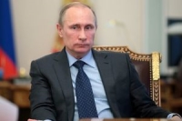 Путин считает, что в России слишком много банков