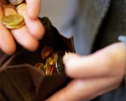 Прожиточный минимум москвича подняли на 11%