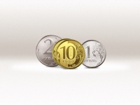 Россияне стали больше доверять рублю