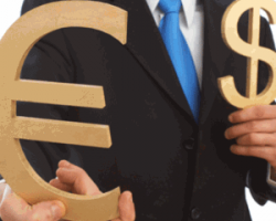 «Яндекс.Деньги» запустили переводы в долларах