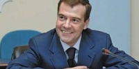 Дмитрий Медведев: санкции носят временный характер