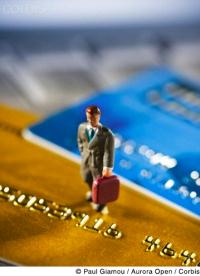 Корпоративные карты Альфа-Банка