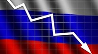 Рост экономики РФ стремится к нулю