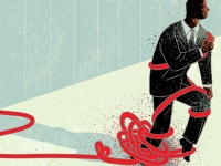 Более 300 тысяч россиян увязли в кредитных долгах