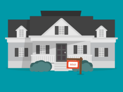 Государство контролирует 83% рынка ипотеки