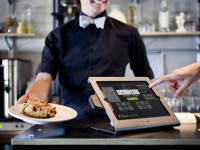 Планшет вместо кассового аппарата