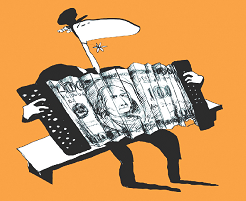 Доля добросовестных заемщиков сократилась