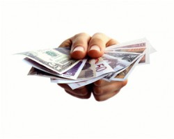 Райффайзенбанк оформляет «Наличную карту» моментально