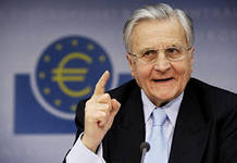 ЕЦБ опубликовал информацию об оттоке инвестиционного капитала из России