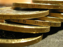 Кредитоване компаний снизилось