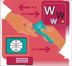 Разрешенную сумму электронных кошельков увеличат