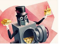 Банки обяжут публиковать информацию о руководителях