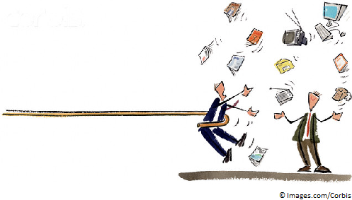 Электронный факторинг