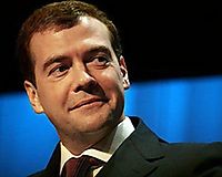 Дмитрий Медведев: санкции США могут привести к новой Холодной войне