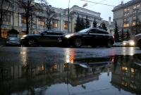 ЦБ отозвал лицензии у трех банков