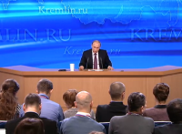 Путин призвал банки не повышать ставки по ипотеке